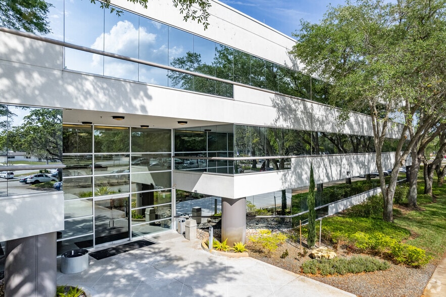 Protegrity I & II portfolio of 2 properties for sale on LoopNet.com - Building Photo - Image 2 of 2