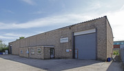 5 Bilton Rd, Chelmsford ESS - Warehouse