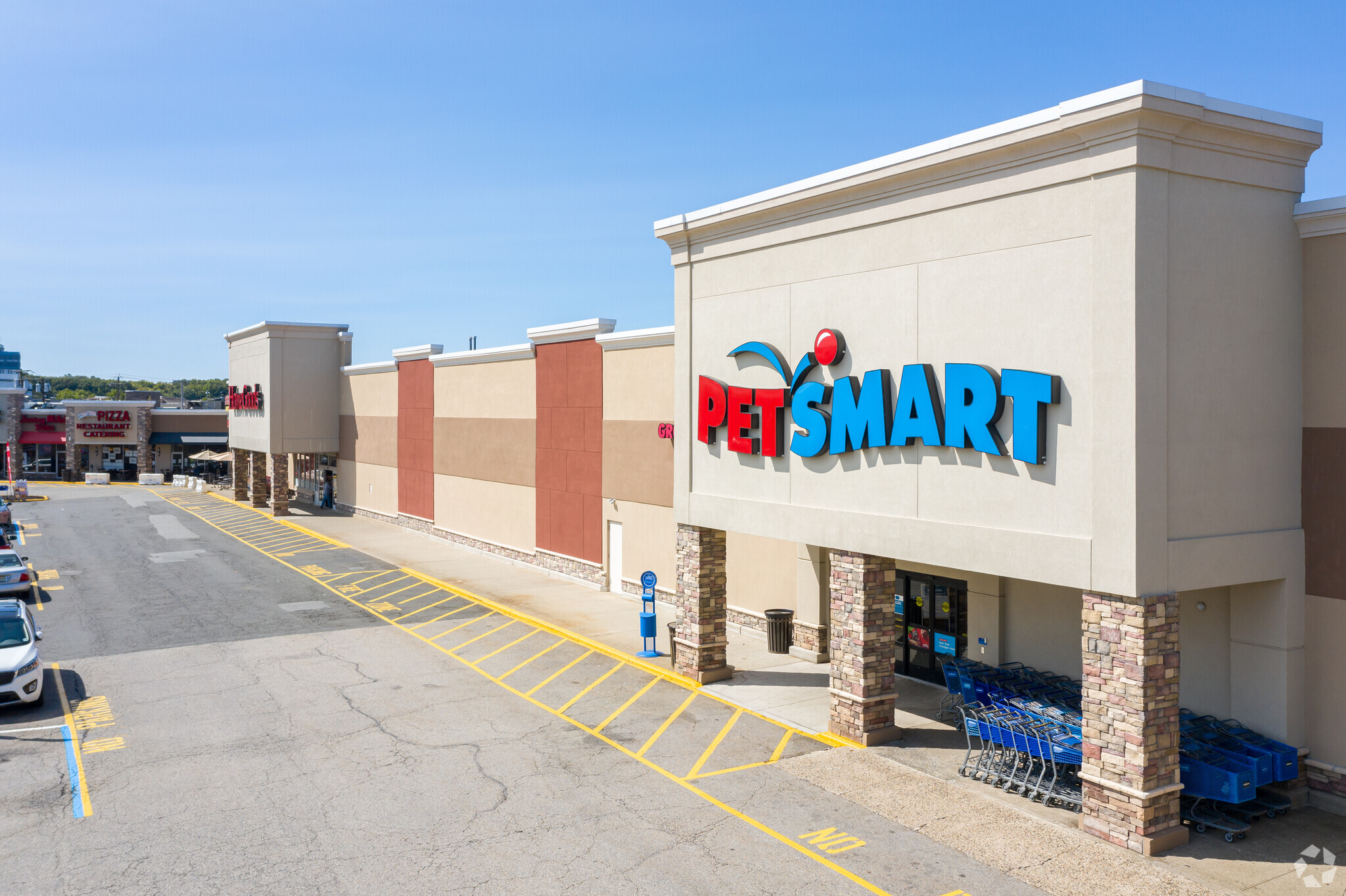 57 State Route 23, Wayne, NJ for sale Primary Photo- Image 1 of 1