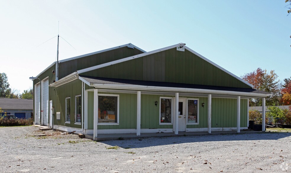 1361 W Ohio Pike, Amelia, OH for sale - Primary Photo - Image 1 of 1