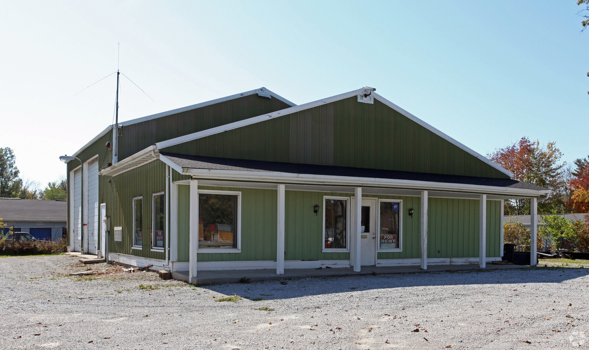 1361 W Ohio Pike, Amelia, OH for sale Primary Photo- Image 1 of 1