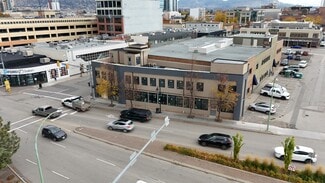 More details for 1659 Water St, Kelowna, BC - Retail for Sale