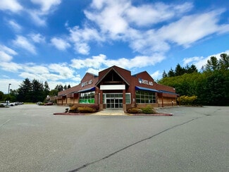 More details for 27000 Miller Bay Rd NE, Kingston, WA - Retail for Lease