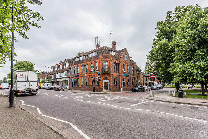 16 High St, Harpenden for sale - Primary Photo - Image 1 of 1