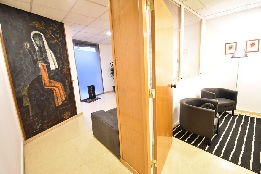 Carrer de l'Era, 28, Terrassa, Barcelona for sale - Floor Plan - Image 1 of 1