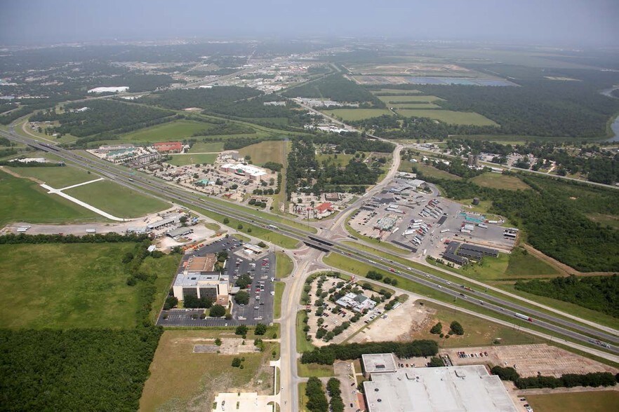 3950 Interstate 10 S, Beaumont, TX for sale - Aerial - Image 1 of 1