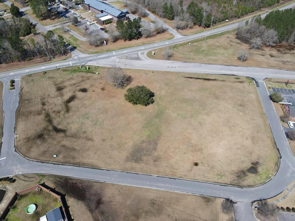 Rembert C. Dennis Blvd, Moncks Corner, SC 29461 3.5 Acre Commercial