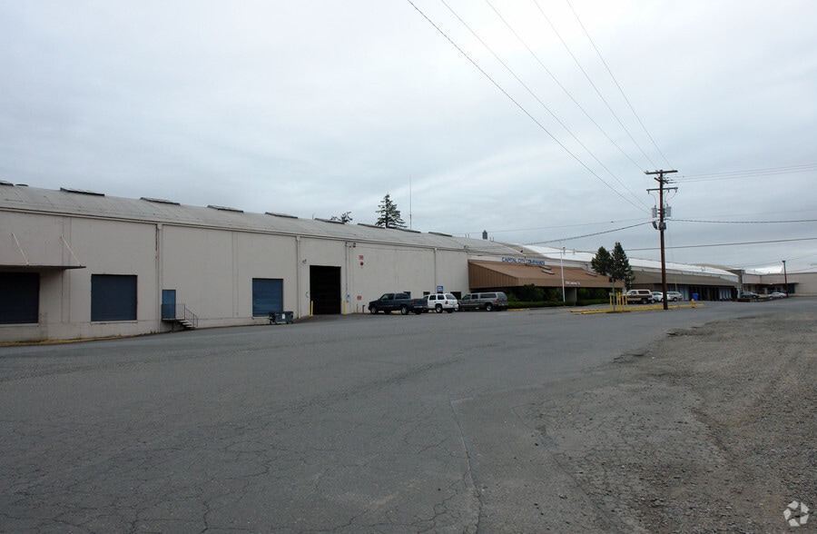 1295 NE Johnson St, Salem, OR for sale - Primary Photo - Image 1 of 5