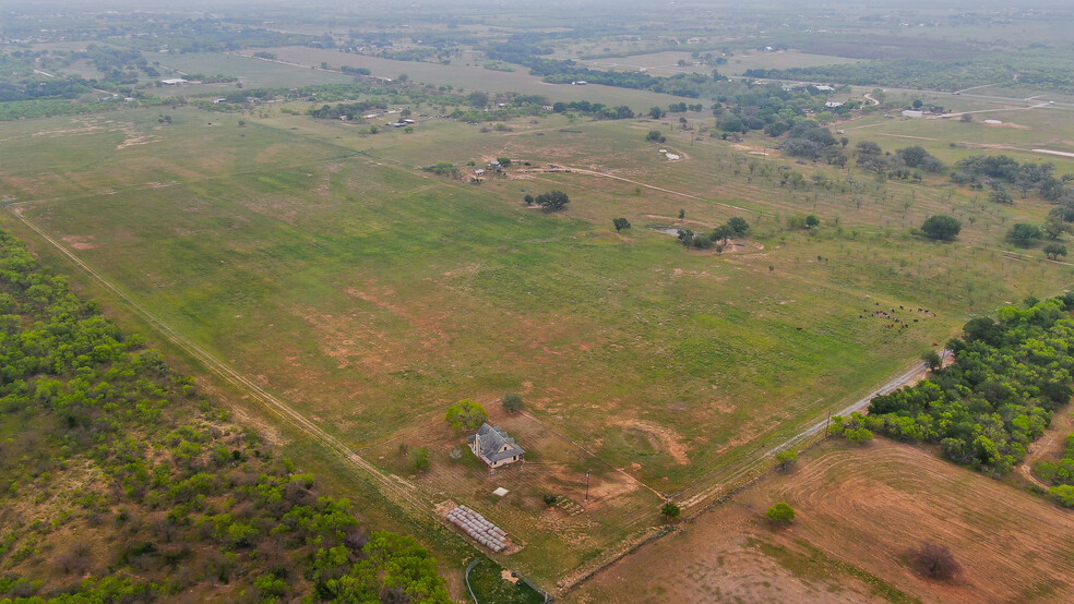 11415 New Sulphur Springs Rd, San Antonio, TX for sale - Aerial - Image 2 of 14