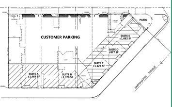 11701 W Gateway Blvd, Los Angeles, CA for lease Building Photo- Image 2 of 2