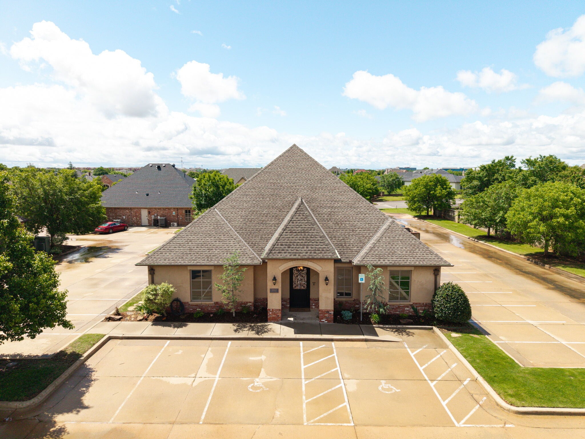 2917 NW 156th St, Edmond, OK for sale Building Photo- Image 1 of 54