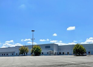 5000 Greenbag Rd, Morgantown, WV for lease Building Photo- Image 1 of 9