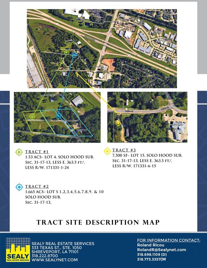 E Mt. Zion Rd, Shreveport, LA 71106