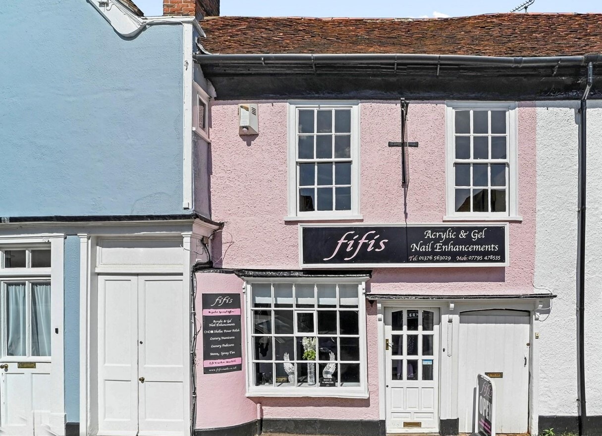 7-8 Market Hl, Coggeshall for sale Primary Photo- Image 1 of 1