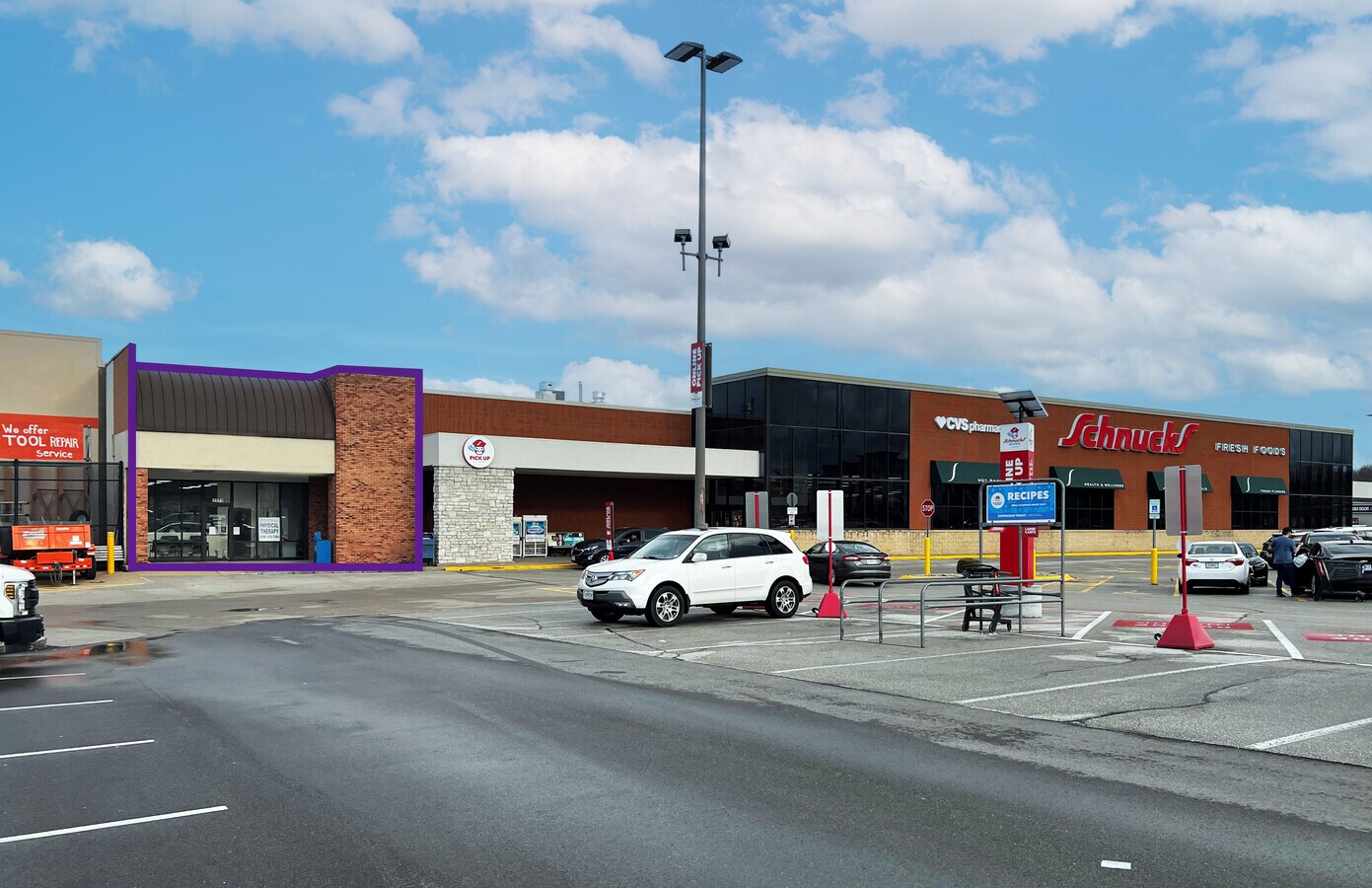 1171 W Gannon Dr, Festus, MO 63028