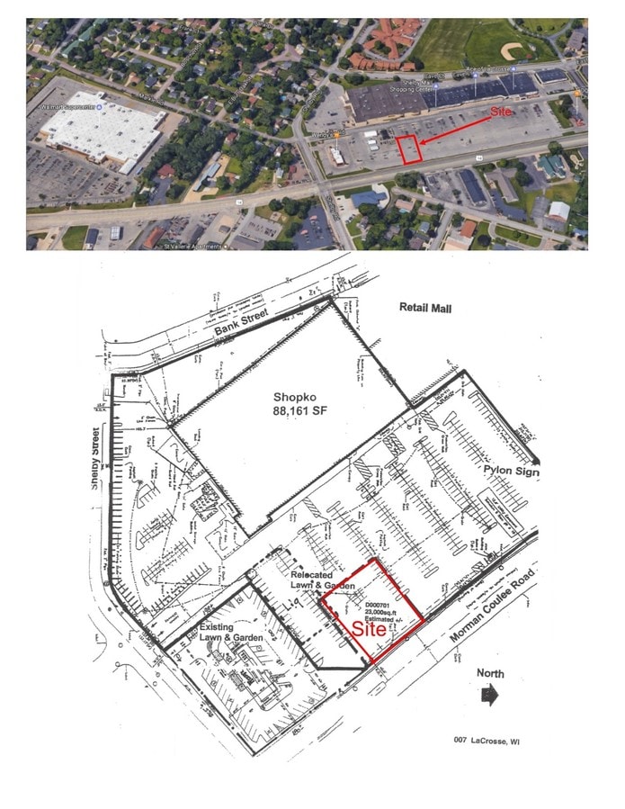4344 Mormon Coulee Rd, La Crosse, WI 54601