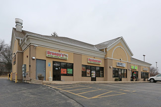 More details for 1217-1275 Sheridan Rd, Winthrop Harbor, IL - Retail for Lease