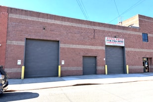 1906 42nd St, Astoria NY - Warehouse