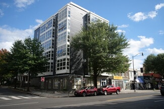 More details for 3557-3559 Georgia Ave NW, Washington, DC - Retail for Lease