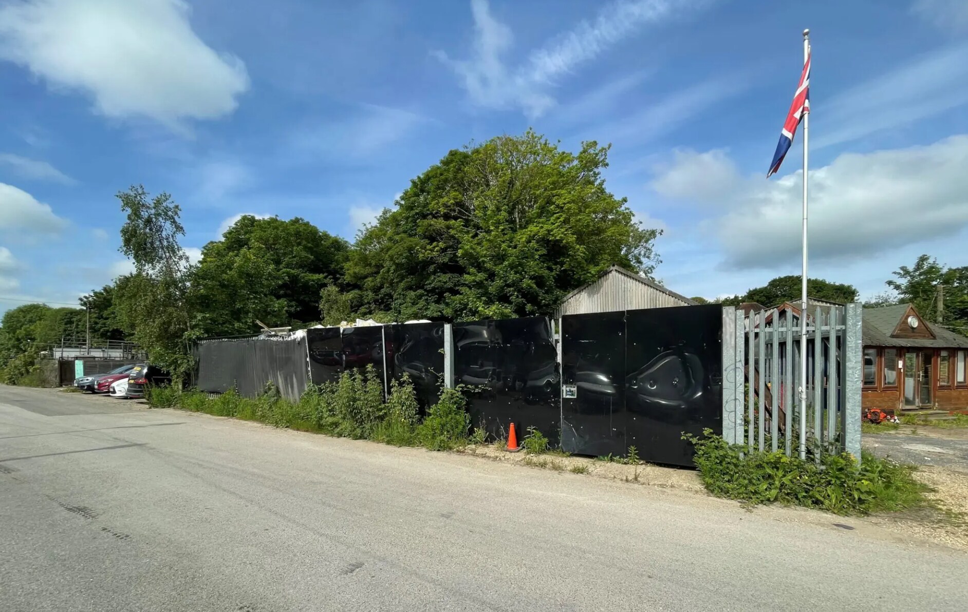 Keymer Rd, Hassocks for lease Other- Image 1 of 3