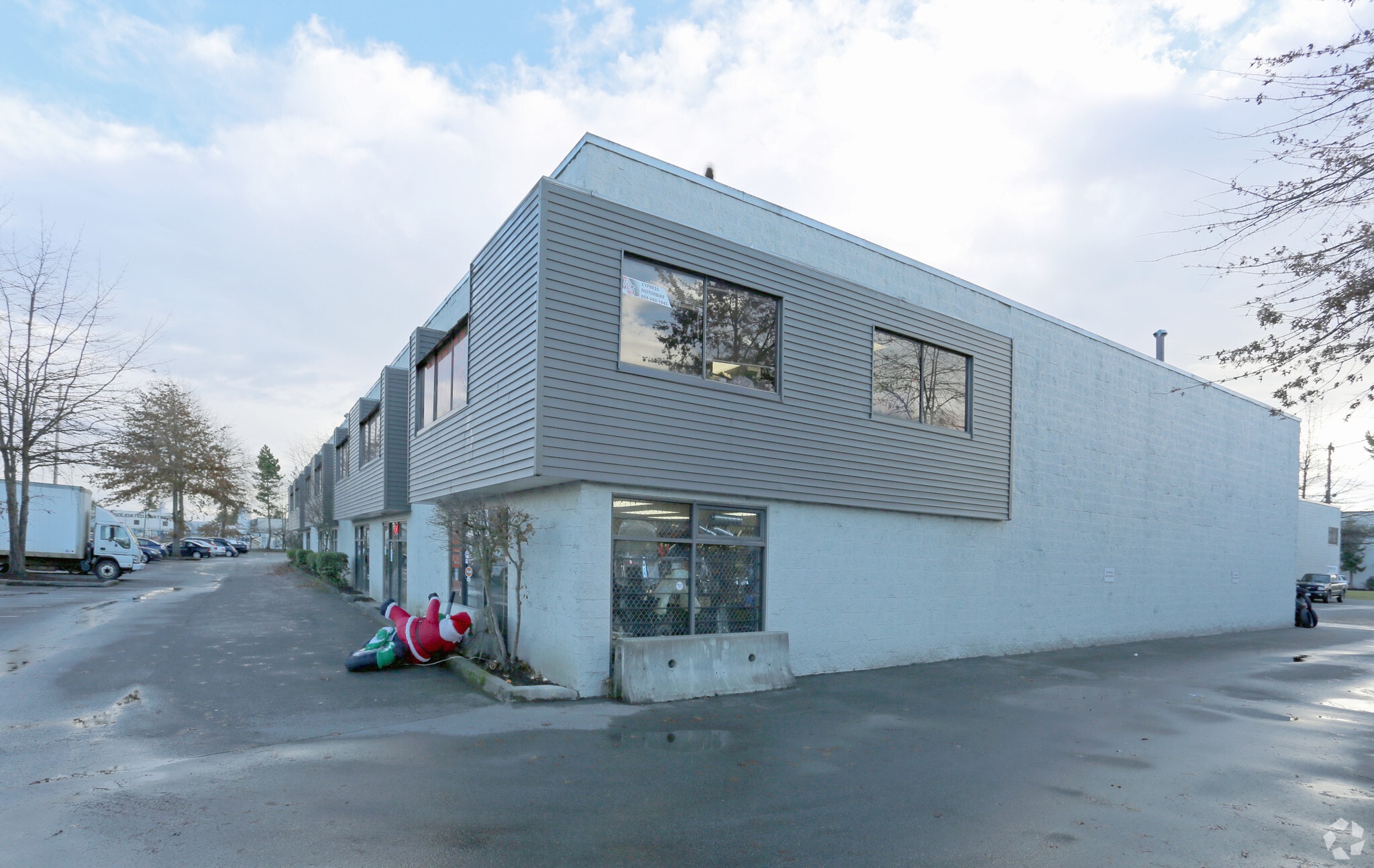 7550 River Rd, Delta, BC for lease Primary Photo- Image 1 of 22