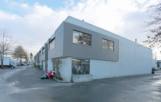 More details for 7550 River Rd, Delta, BC - Industrial for Lease