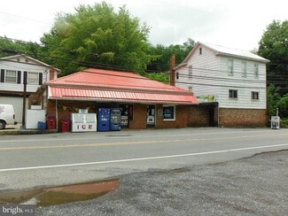 More details for 3593 Broad Top Mtn Rd, Dudley, PA - Retail for Sale