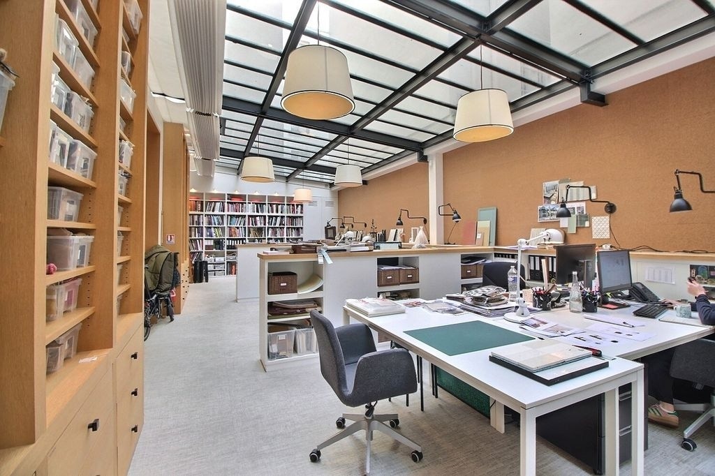 4 Passage Charles Dallery, Paris, PAR 75011 - Unit Lot 1 - - Interior Photo - Image 1 of 8