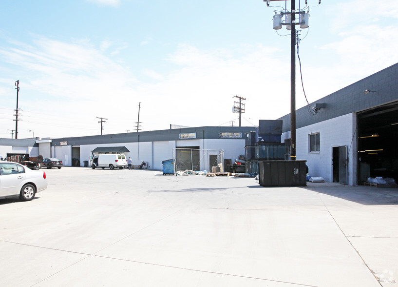 12916 Los Nietos Rd, Santa Fe Springs, CA 90670 - Industrial for Lease ...