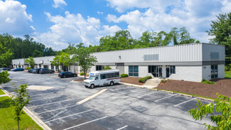 More details for 1025 W Nursery Rd, Linthicum, MD - Industrial for Lease