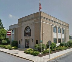 201 N Main St, Bernville PA - Commercial Real Estate