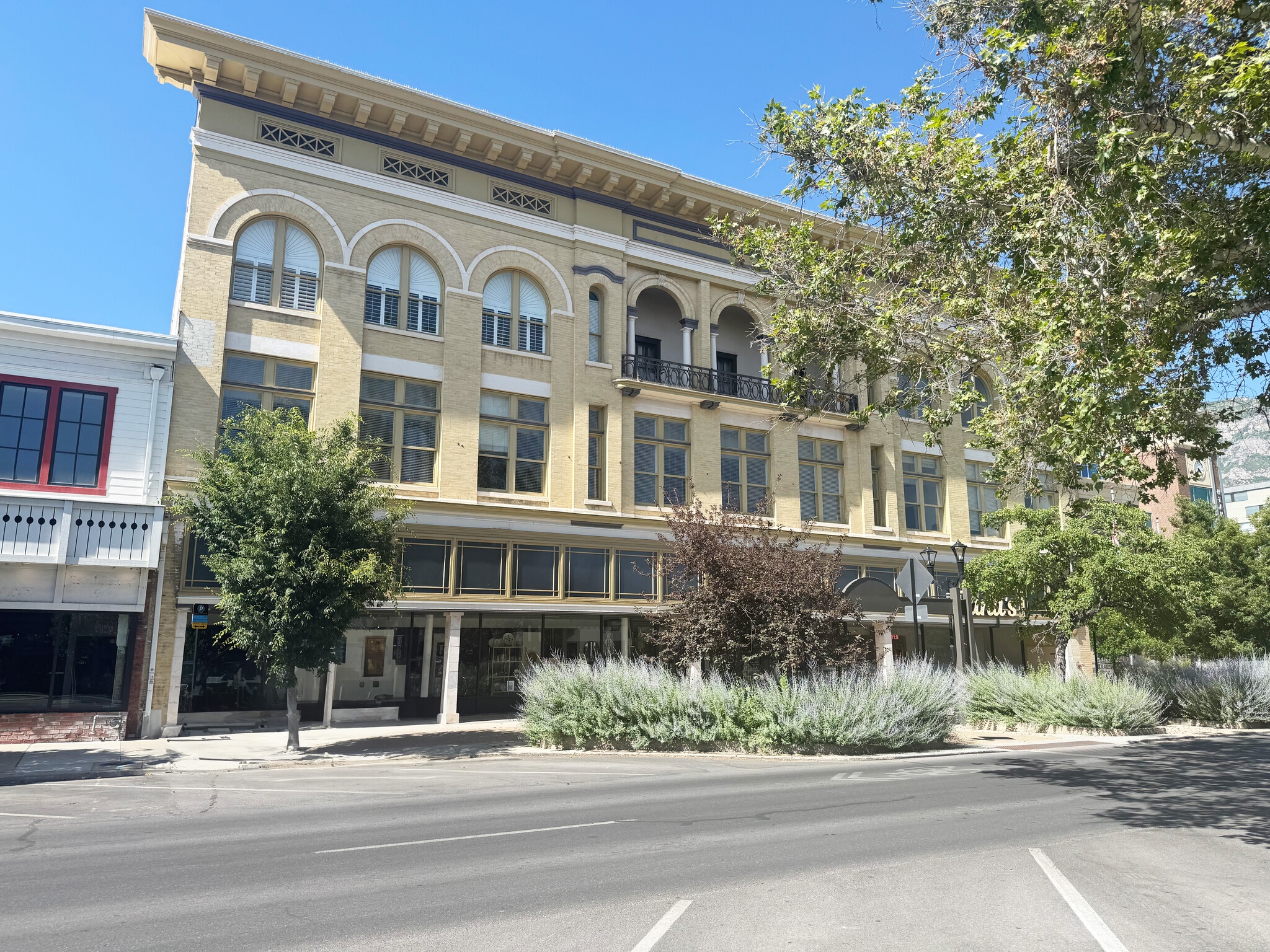 250 W Center St, Provo, UT for lease Building Photo- Image 1 of 17