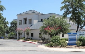 More details for 116 Gallery Cir, San Antonio, TX - Office/Medical for Lease