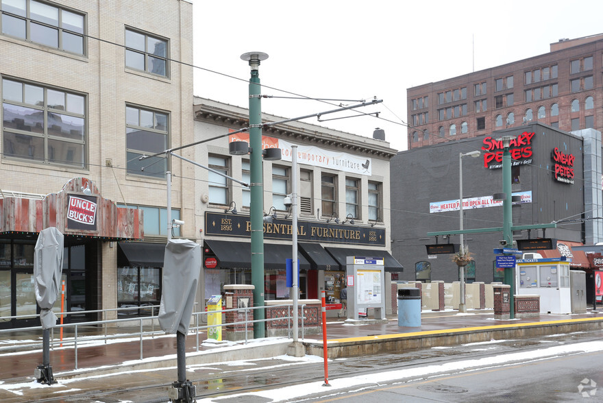 22 N 5th St, Minneapolis, MN for sale - Building Photo - Image 2 of 4