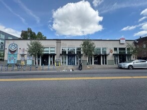 1205-1227 SE Stark St, Portland, OR for lease Interior Photo- Image 2 of 5