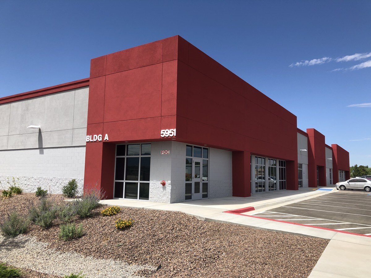 12285 Pellicano Dr, El Paso, TX 79936