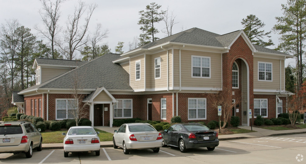 5322 Highgate Dr, Durham, NC for lease - Building Photo - Image 2 of 5