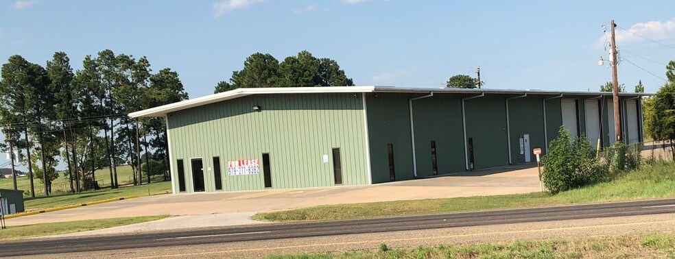 6351 Highway 36 S, Brenham, TX for sale - Building Photo - Image 1 of 1