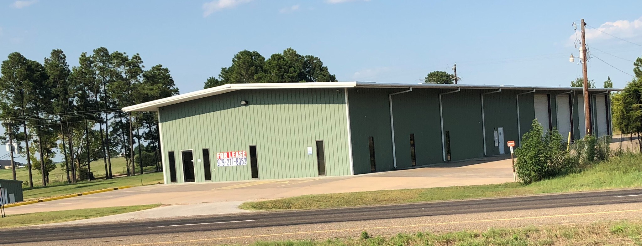 6351 Highway 36 S, Brenham, TX for sale Building Photo- Image 1 of 1