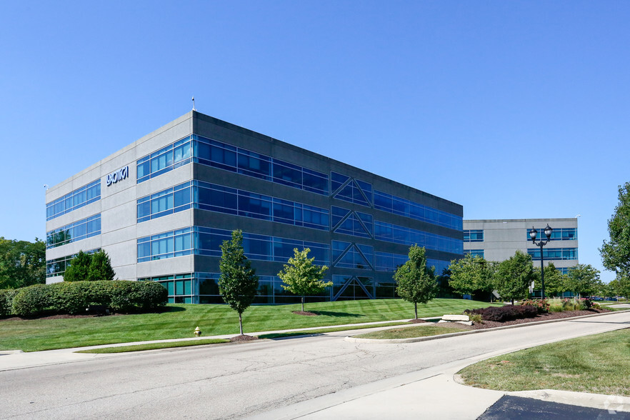 4000 Luxottica Pl, Mason, OH 45040 - Office for Lease | LoopNet