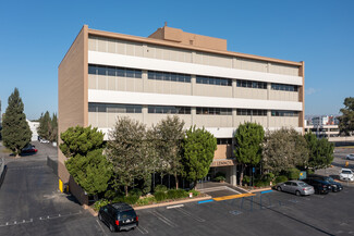 More details for 6851 Lennox Ave, Van Nuys, CA - Office for Lease