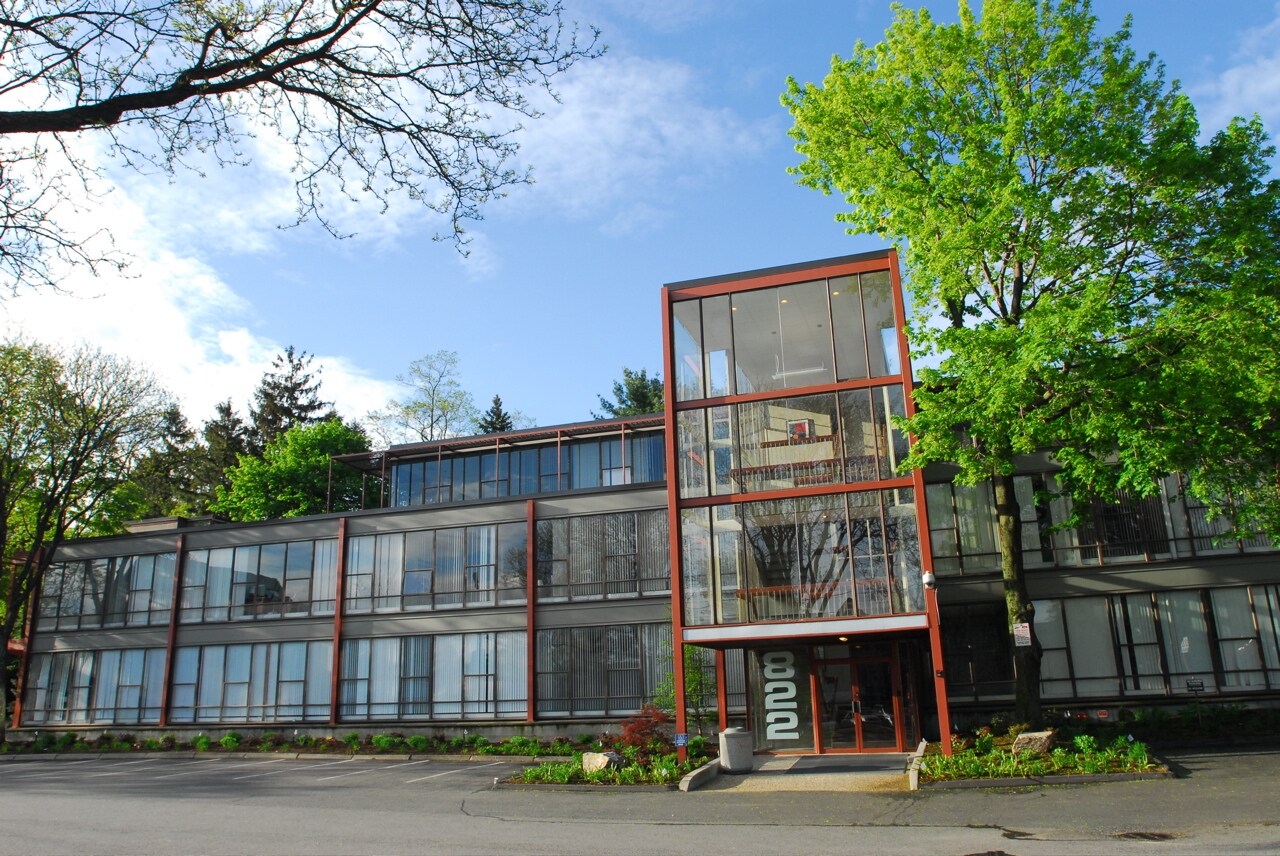 822 Boylston St, Brookline, MA for sale Building Photo- Image 1 of 1