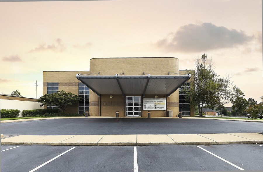 14001406 McFarland Blvd N, Tuscaloosa, AL 35406