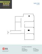 5455 Wilshire Blvd, Los Angeles, CA for lease Site Plan- Image 1 of 1