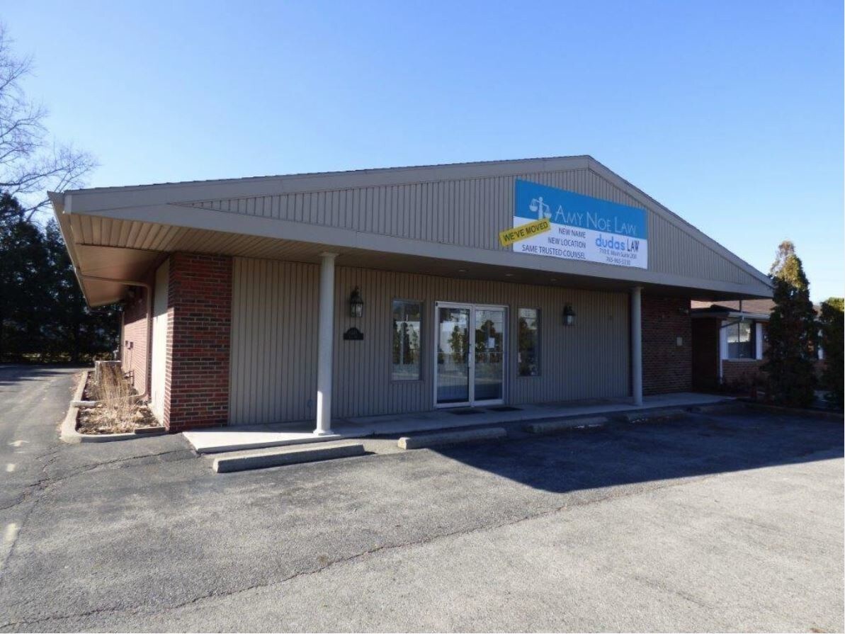 1821 W Main St, Richmond, IN for sale Building Photo- Image 1 of 1