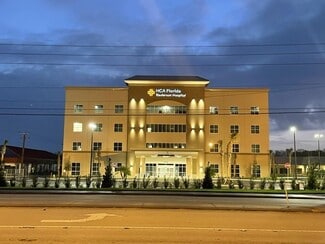 More details for 1796 N Us 441 Hwy, Okeechobee, FL - Medical for Lease