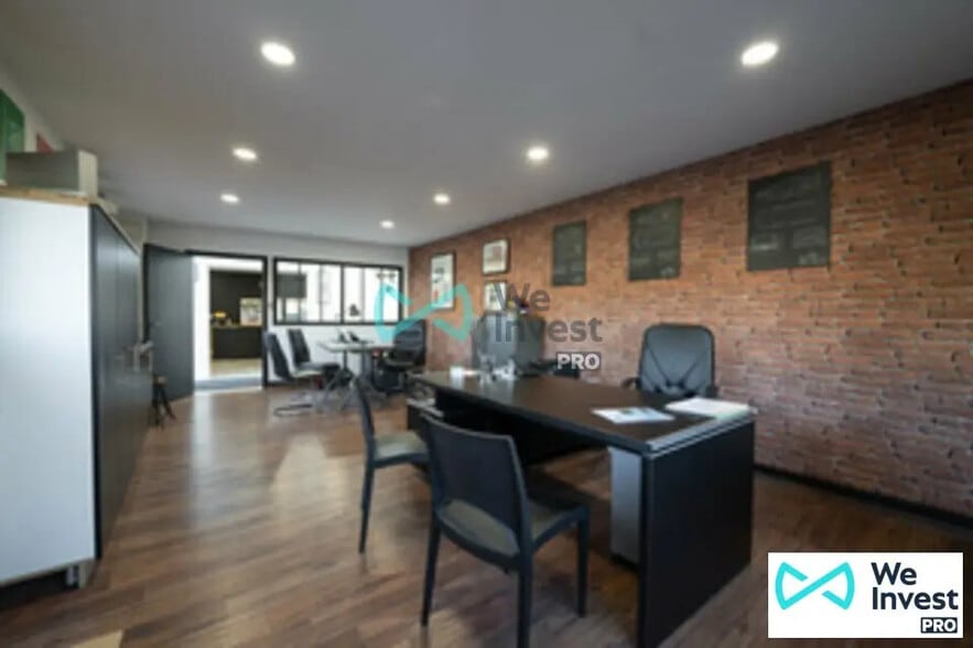 Flex in Rosnay for lease - Interior Photo - Image 2 of 6