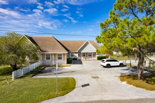 504 E Baker St, Plant City FL - Day Care Center
