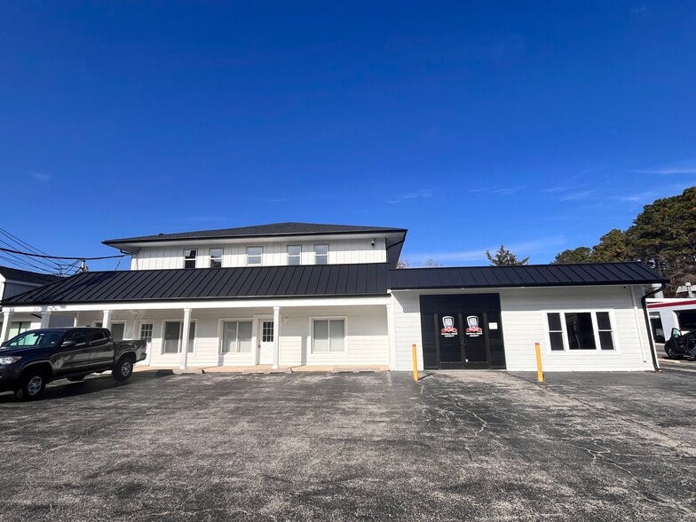 3153 Fire Rd, Egg Harbor Township, NJ for lease - Building Photo - Image 2 of 3