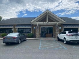 5 Vista Blvd, Slingerlands NY - NNN Property